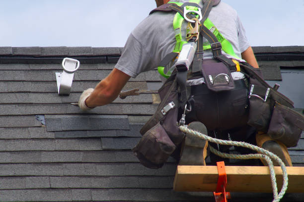 Best Commercial Roofing Services  in St James, MD