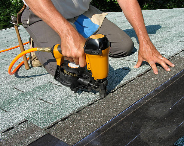 Best Affordable Roofing Company  in St James, MD
