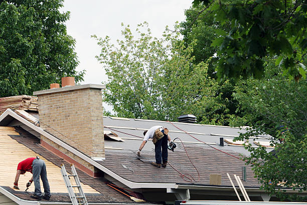 Best Gutter Installation and Roofing  in St James, MD
