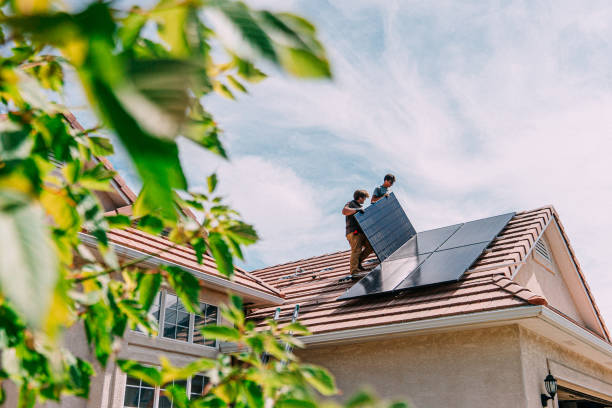 Best Roof Replacement Cost  in St James, MD