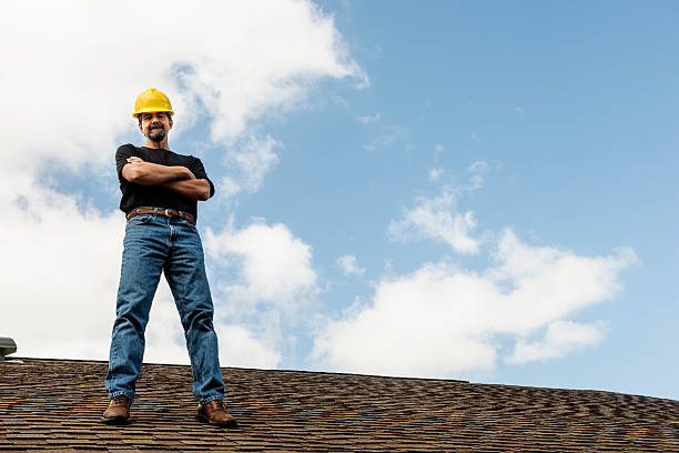 Quick and Trustworthy Emergency Roof Repair Services in St James, MD