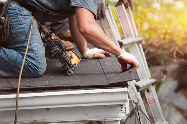 Best Metal Roofing Contractor  in St James, MD