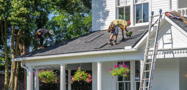 Best Local Roofing Companies  in St James, MD