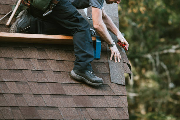 Best Slate Roofing Contractor  in St James, MD